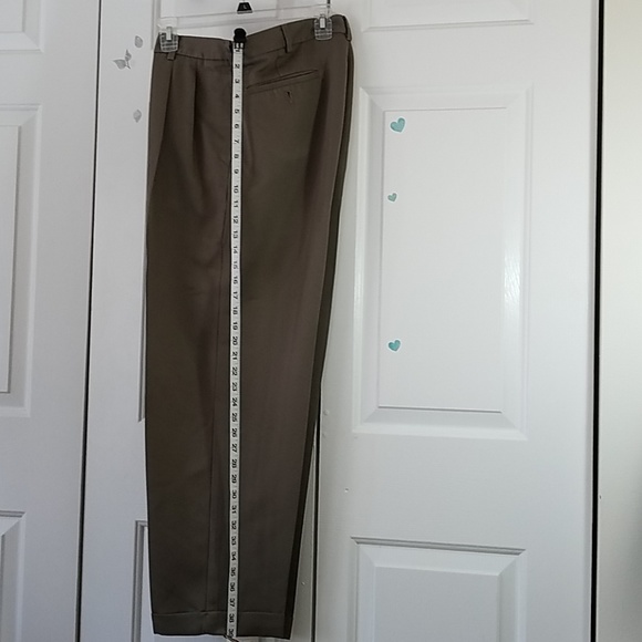 Croft & Barrow dress pants - Picture 3 of 6